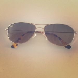 Maui Jim Aviators